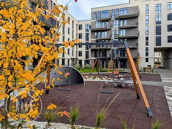 Продаж 1к Квартира 45 кв.м Галицька Винники