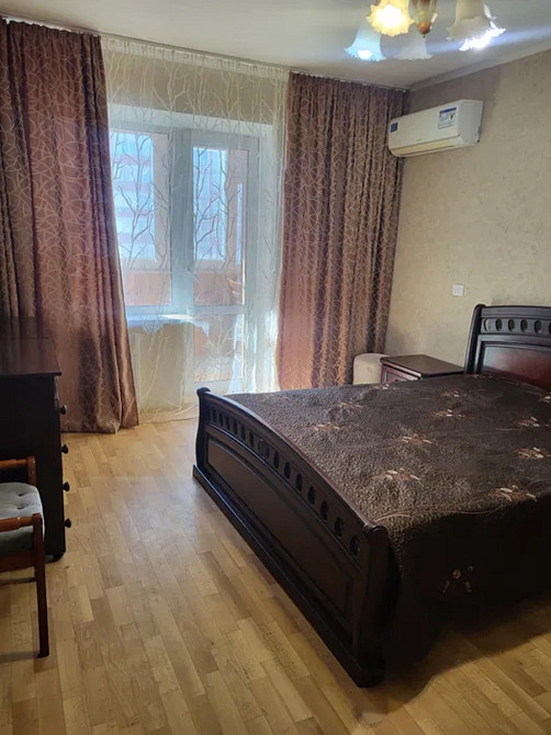 Оренда Квартира 1-кімнатна, 15/19 поверх на Драгоманова, 1к Київ - фото 14