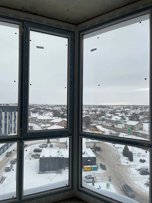 Продаж Квартира 3-кімнатна, 9/11 поверх на героїв Миколаєва Ивано-Франковск - изображение 4