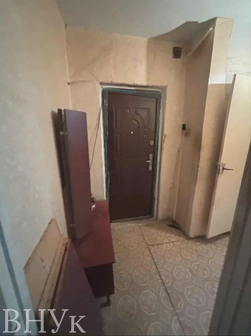 Продаж Квартира 1-кімнатна, 7/9 поверх на Леся Курбаса Тернопіль - фото 9
