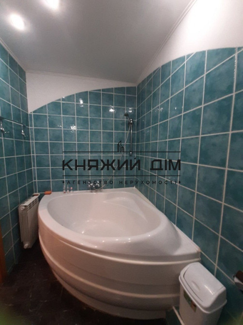 Оренда Квартира 3-кімнатна, 10/21 поверх на Святошинская пл. Київ - фото 13