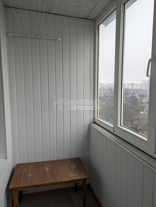 Продаж Квартира 3-кімнатна, 4/5 поверх на вул. Старопрудна Харьков - изображение 18