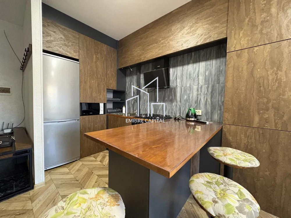 Оренда 1к Квартира 47 кв.м Мікльоша Карла вул. Львів - фото 1