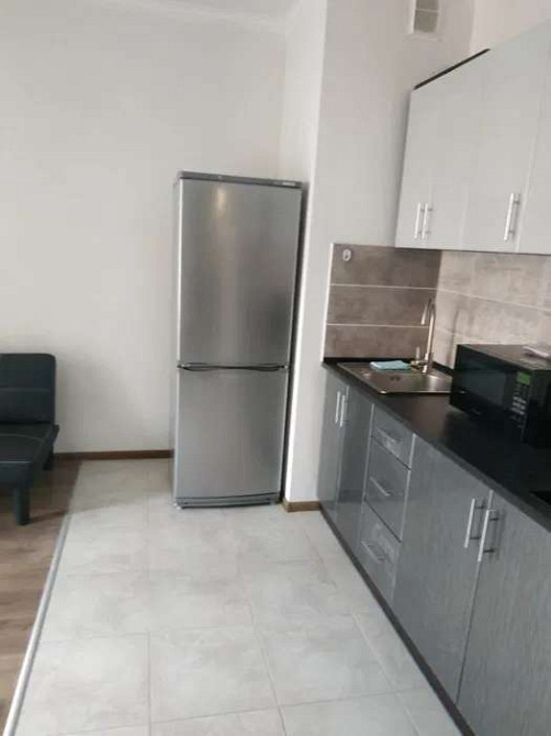 Оренда Квартира 1-кімнатна, 13/16 поверх Київ - фото 5