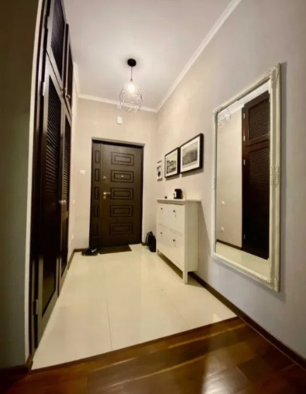 2-х ком .квартира -на Гагаринском Плато-2 Жемчужина Odessa - photo 5