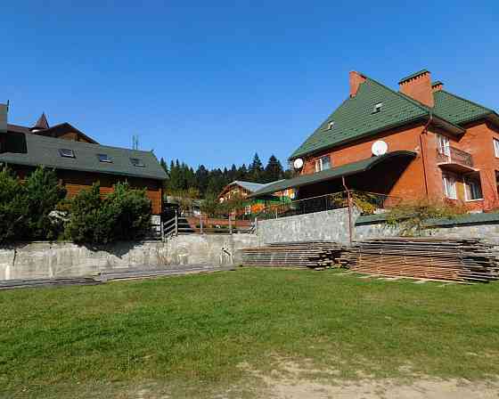 Продаж готовий бізнес на вул. Бориславська приміщень - 12, поверх - 1/4 Східниця