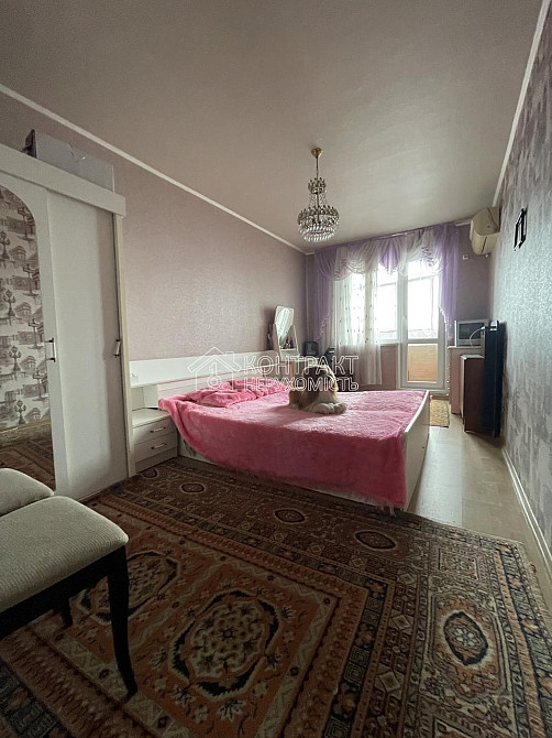 Продаж Квартира 3-кімнатна, 7/9 поверх на вул. Бучми Харків - фото 2