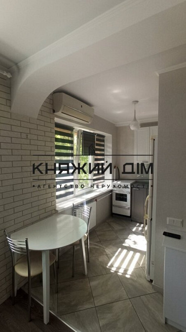 Оренда 1 кім. студіо м. Голосіївська 5 хвилин ходьби Код Об'єкту 11197766 Київ - фото 3