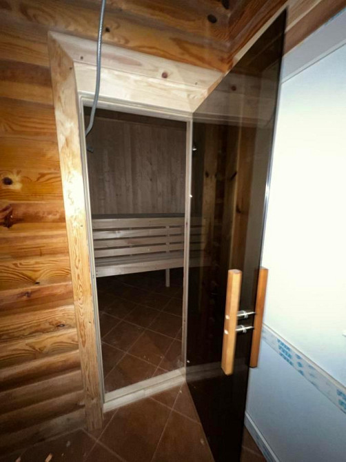 Продаётся дом с бассейном и баней в Черноморке! Одеса - фото 15