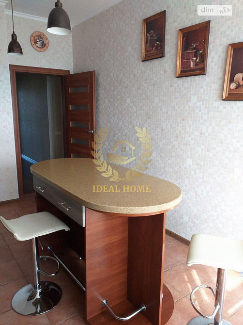 Продаж Квартира 2-кімнатна, 10/19 поверх на Науки пр-т, 30 Київ - фото 12