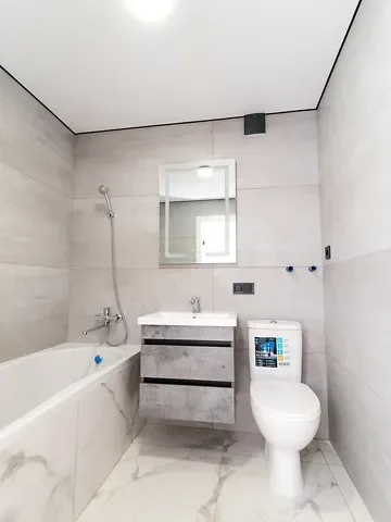 For sale 2-room Apartment 67 sq.m Подільська вулиця 2А Luts'k - photo 4