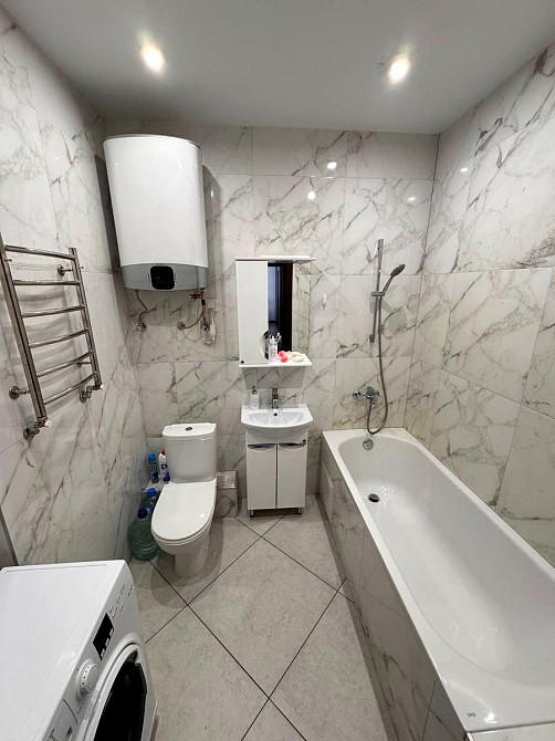 Продаж Квартира 2-кімнатна, 16/25 поверх на Максимовича Михайла вул., д. 3г Kiev - photo 12