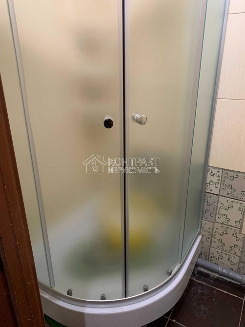 Продаж Квартира 1-кімнатна, 2/2 поверх на вул. Текстильна Харків - фото 9