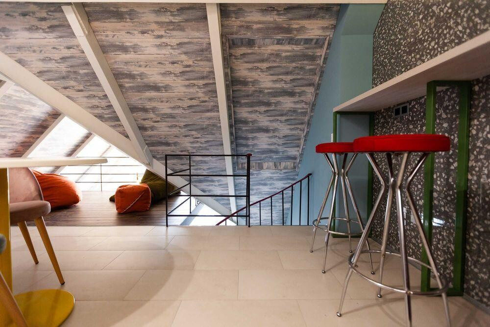 Оренда офісне приміщення на проспект Григоренко Петра, д.20 приміщень - 2, поверх - 25/25 Киев - изображение 7