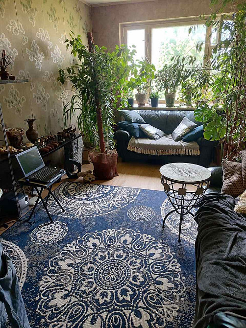 3-комнатная квартира с ремонтом, ул. Ак. Вильямса, Таирова, 62 м² Одеса - фото 3