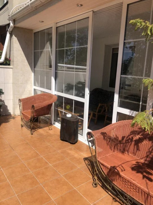 2 комнатная квартира на 13 фонтана с террасой Odessa - photo 2