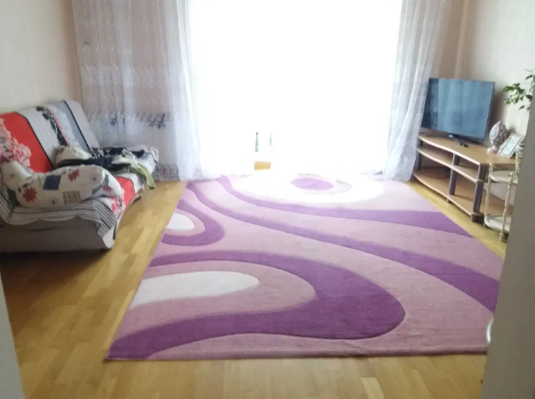 Продам 4-х комнатную квартиру с ремонтом и мебелью в Фонтанке Фонтанка - фото 6