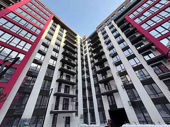 Продаж Квартира 3-кімнатна, 6/13 поверх на вул. Левинського І. Ивано-Франковск