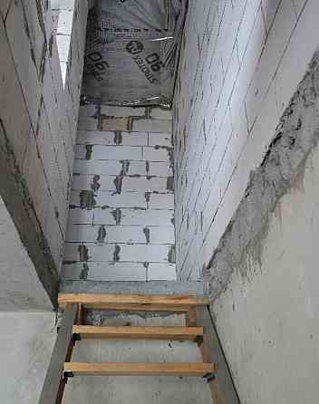 Продаж Квартира 3-кімнатна, 5/5 поверх Тернополь