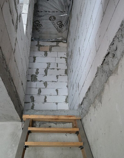 Продаж Квартира 3-кімнатна, 5/5 поверх Тернополь - изображение 5