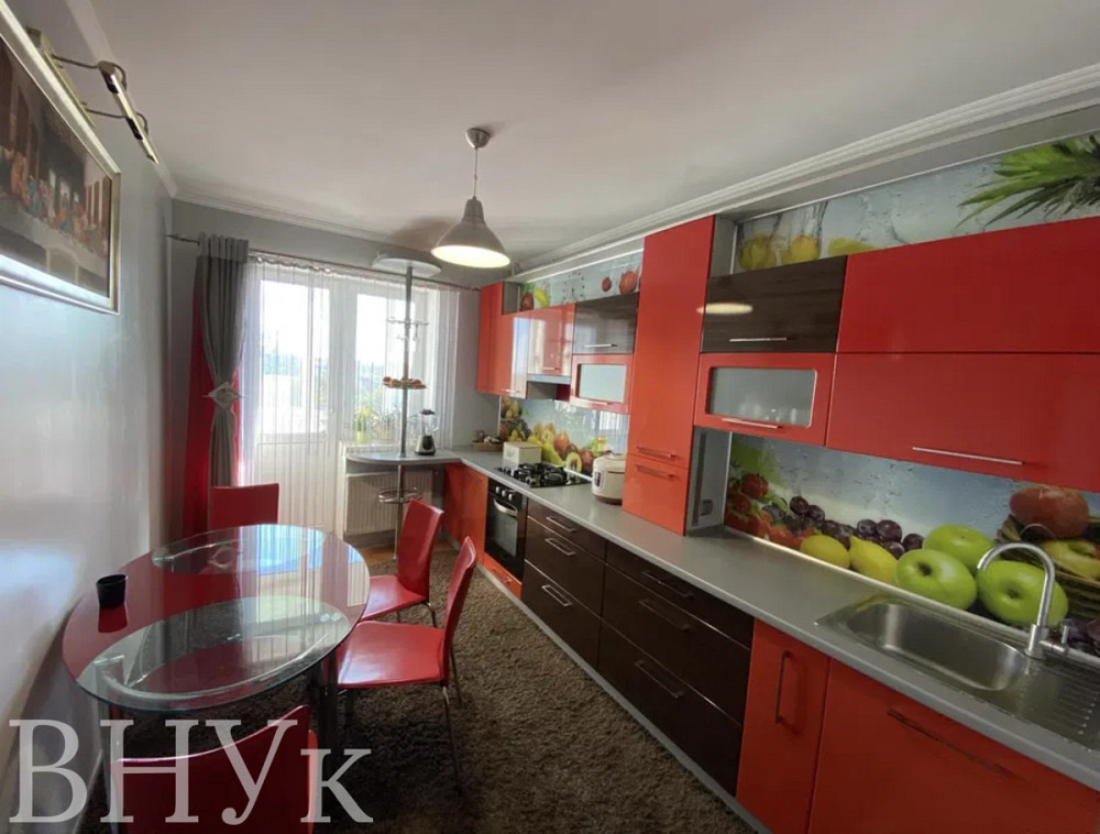 Продаж Квартира 3-кімнатна, 5/6 поверх на Новочерчицька Луцк - изображение 16