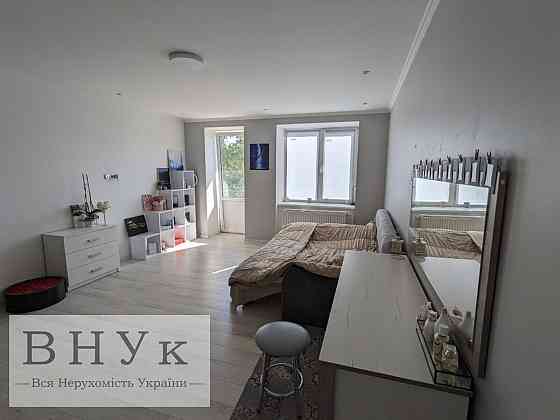 Продаж Квартира 2-кімнатна, 4/11 поверх на вул. Квіткова Тернопіль