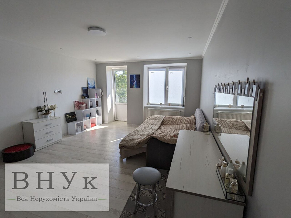 Продаж Квартира 2-кімнатна, 4/11 поверх на вул. Квіткова Тернопіль - фото 6
