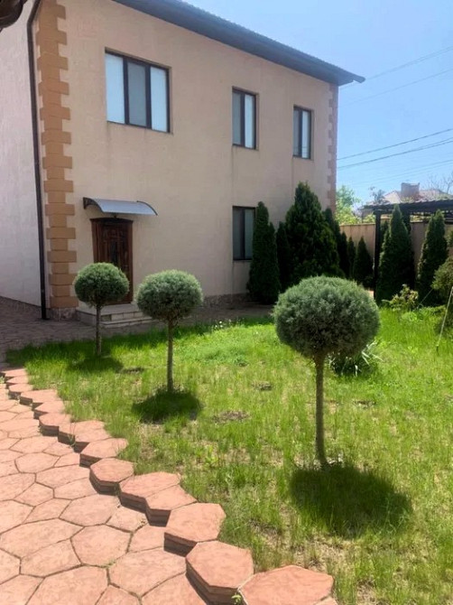 Продам капитальный дом с ремонтом, мебелью и техникой на Таирова Одеса - фото 13