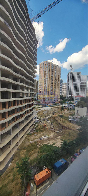 Продаж 3к квартири 119.4 кв. м Одеса - фото 11