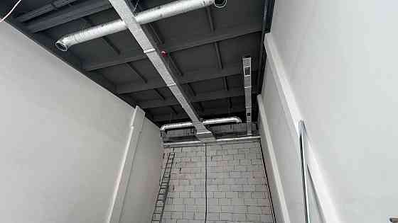 Оренда офісне приміщення на вул. Буйка Петра, професора приміщень - 1, поверх - 1/1 L'viv