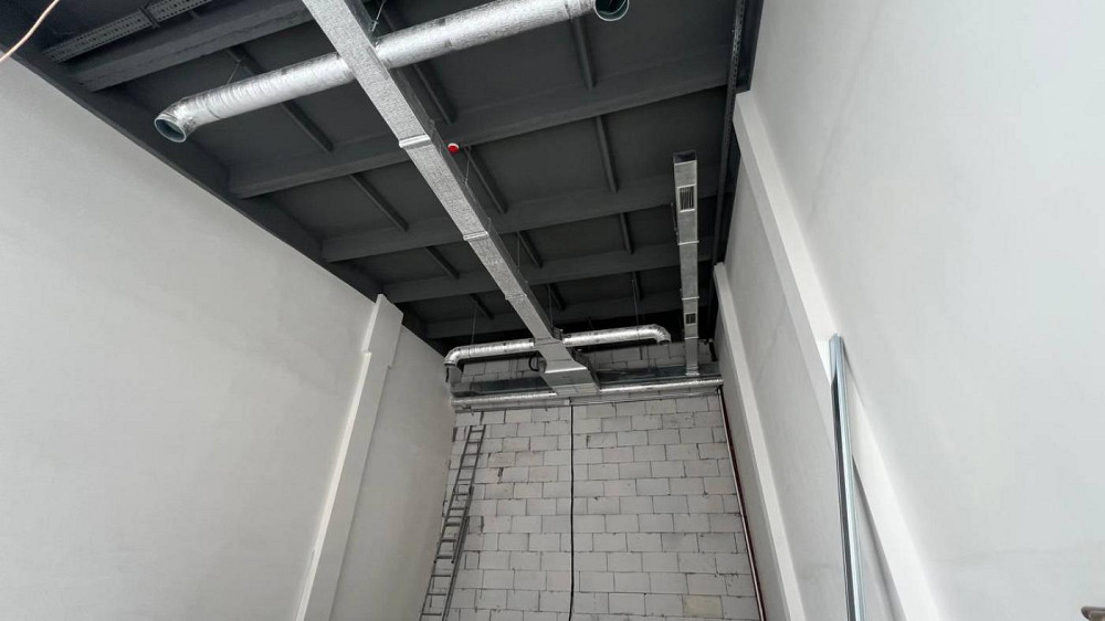 Оренда офісне приміщення на вул. Буйка Петра, професора приміщень - 1, поверх - 1/1 Львів - фото 3