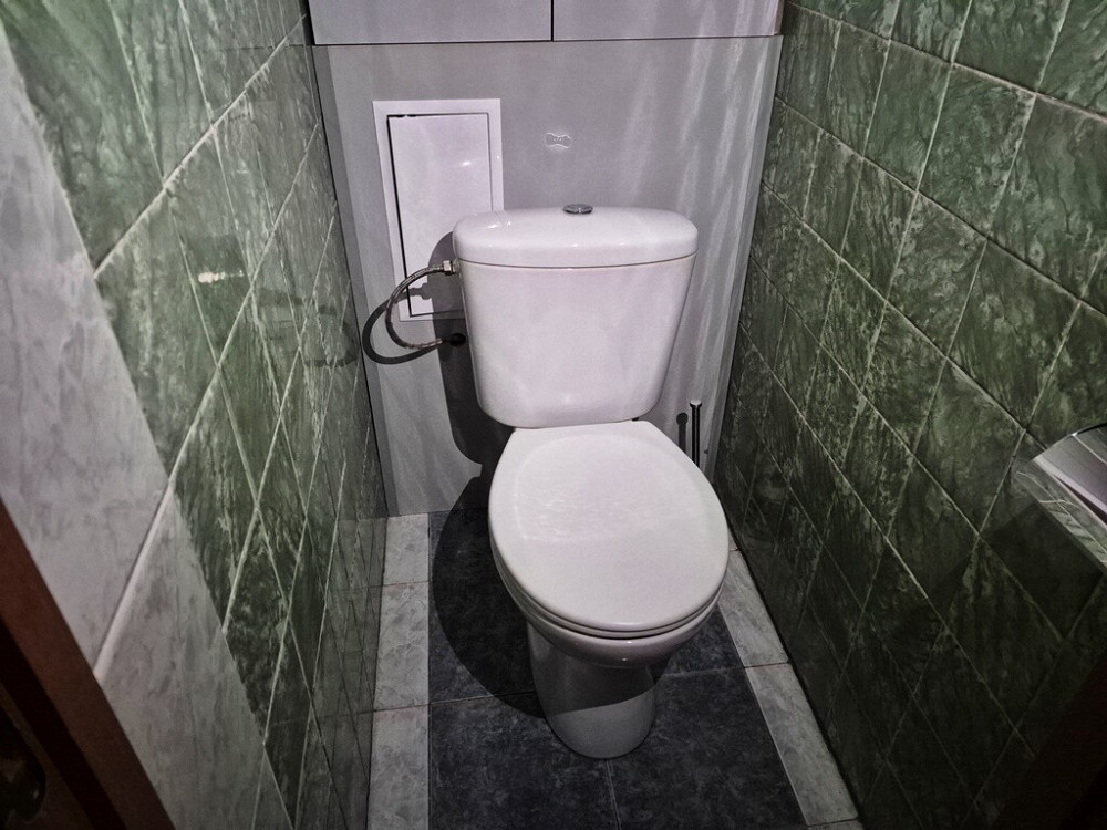 Оренда Квартира 2-кімнатна, 2/9 поверх на улица Липковского Василия Митрополита (Урицкого), д.13 Киев - изображение 17