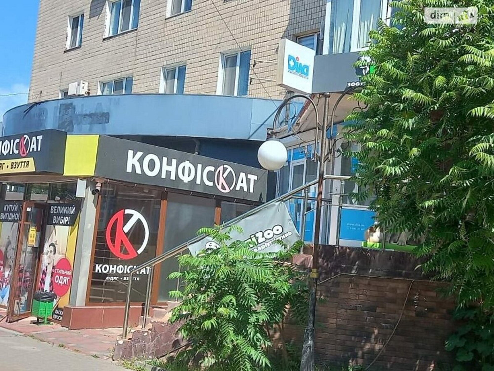 Продаж приміщення вільного призначення на Келецька поверх - 1/5 Вінниця - фото 2