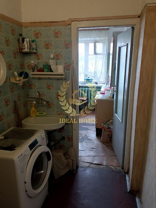 Продаж Квартира 1-кімнатна, 5/5 поверх на Доброхотова Академика ул., 8 Київ - фото 8