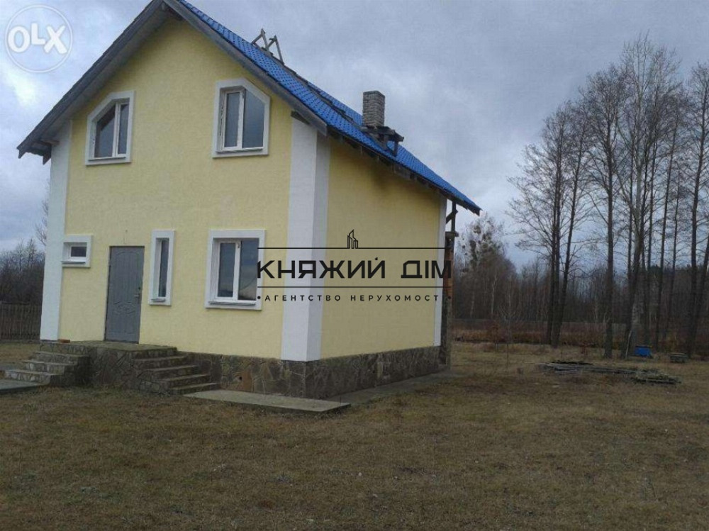 Продаж будинку Вишгородський район Дудки 2211405 Дудки - фото 1