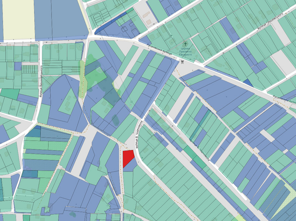 Продаж земельної ділянки 12 соток Байківці - фото 7