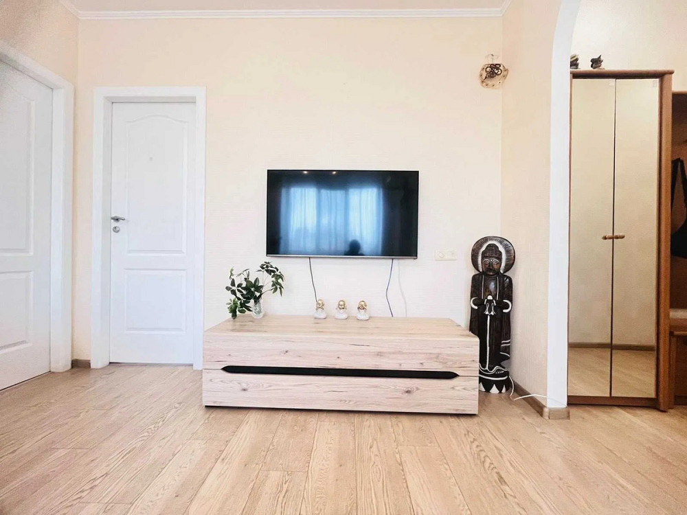 Оренда Квартира 3-кімнатна, 5/9 поверх на бульвар Шевченка, 2 Kiev - photo 3