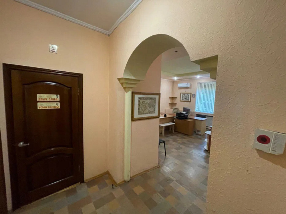 Продаж Квартира 2-кімнатна, 1/5 поверх на Довнар-Запольського, 4 Киев - изображение 16