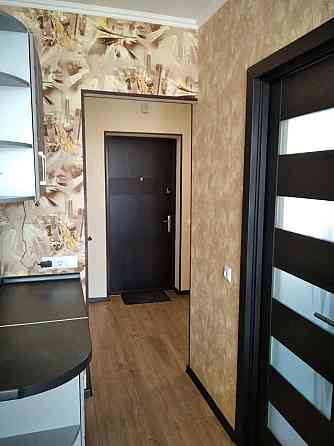 Оренда Квартира 1-кімнатна, 11/17 поверх на Берестейський проспект, 65а Kiev