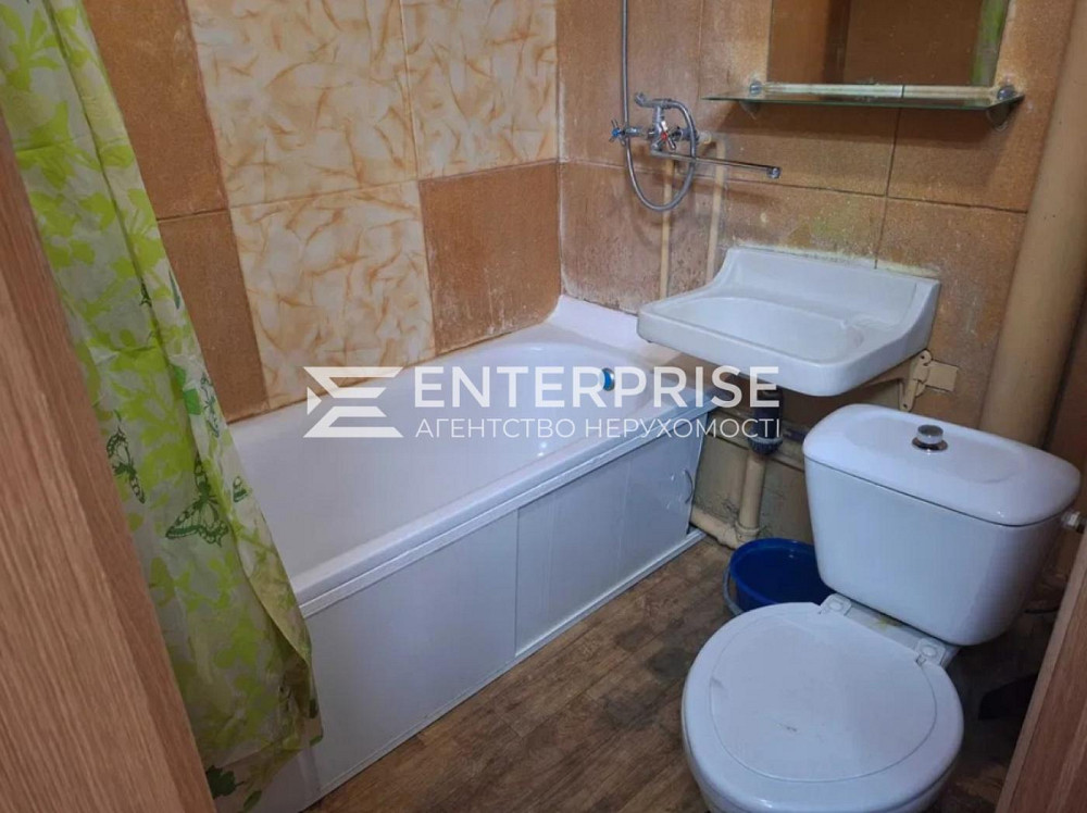 Продаж 1к Квартира 32.3 кв.м Флоренції вул. Kiev - photo 6