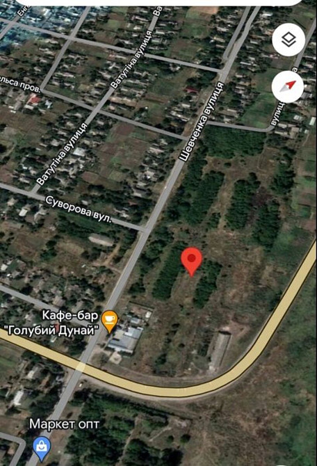 Продаж земельної ділянки 0 соток Варваро-Олександрівка - фото 1