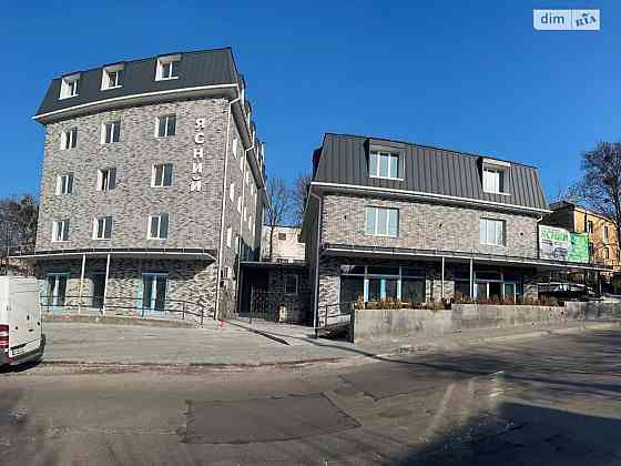 Продаж Квартира 1-кімнатна, 4/5 поверх на Ясна Вінниця