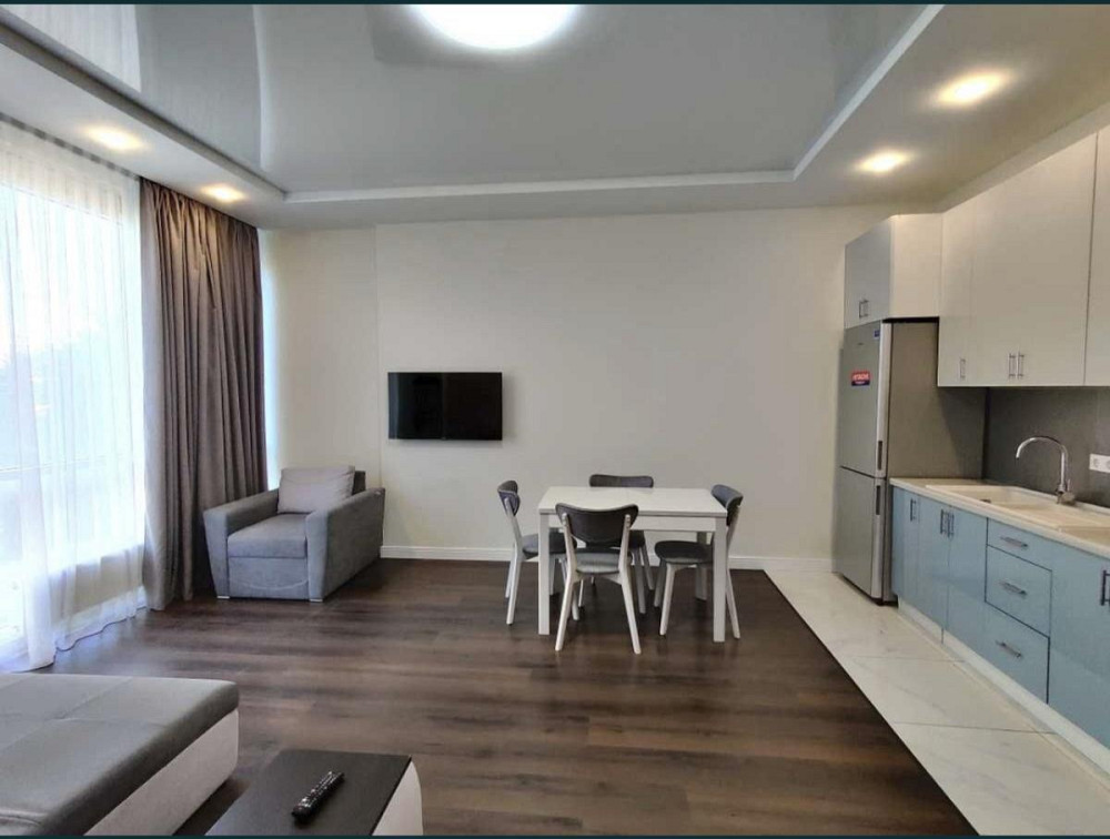 Продам 3 кімн. квартиру в ЖК Грінвуд Одеса - фото 16