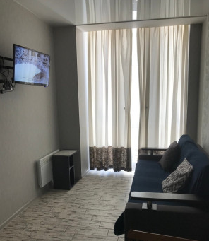 Квартира-смарт рядом с пляжем Odessa - photo 1