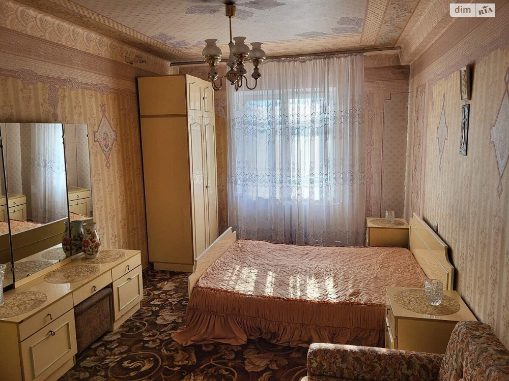 Оренда Квартира 2-кімнатна, 6/9 поверх на Печенізька, 35 Kiev - photo 1