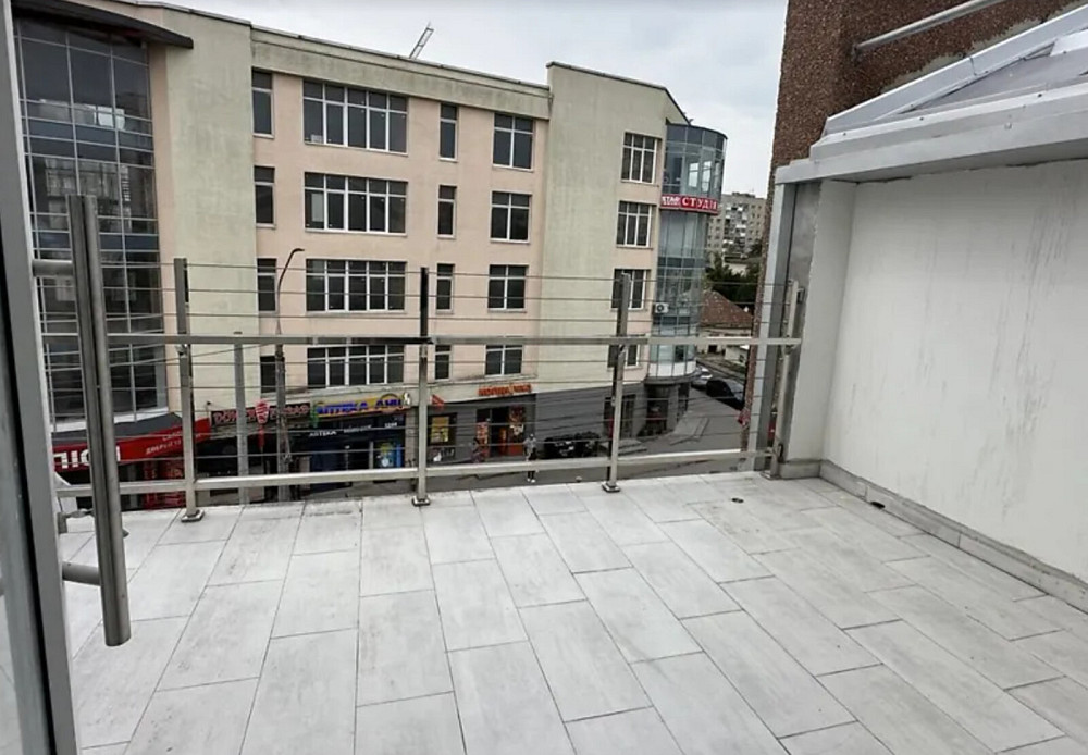 Оренда приміщення вільного призначення на вул. Шептицького Митрополита Тернопіль - фото 9