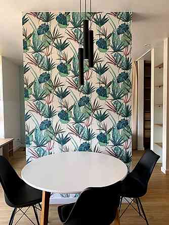 Продаж Квартира 1-кімнатна, 18/19 поверх на Європейського Союзу вул., д. 41-В Киев