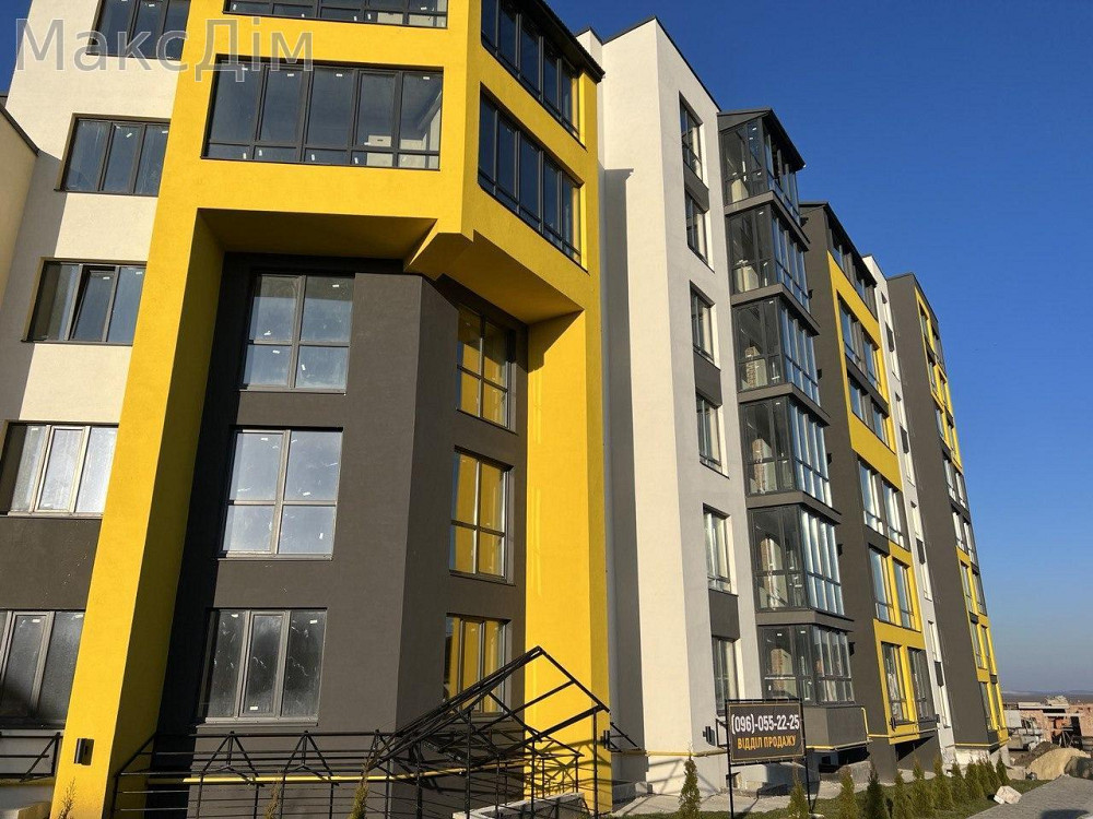 Продаж Будинок 1-кімнатний на вул. Дубовецька Тернопіль - фото 1