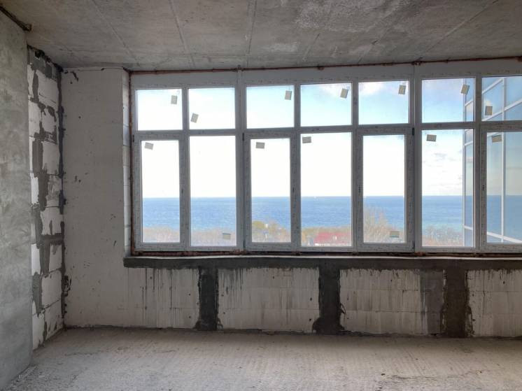 Квартира на Французском бульваре, ЖК Море Одеса - фото 3