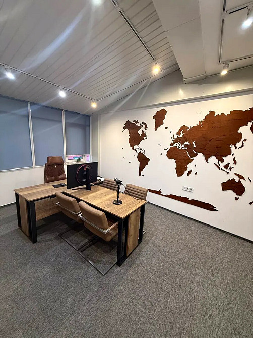 Оренда офісне приміщення на улица Днепровская Набережная, д.23 приміщень - 5, поверх - 3/6 Киев - изображение 16